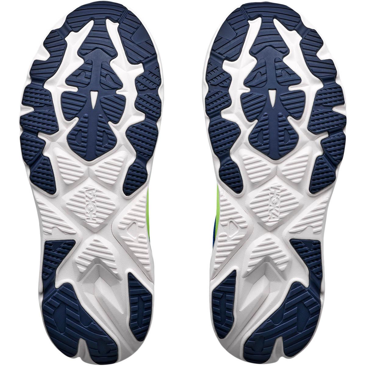 HOKA Arahi 9 Løbesko Herre VIRTUAL BLUE / SOFT COBALT