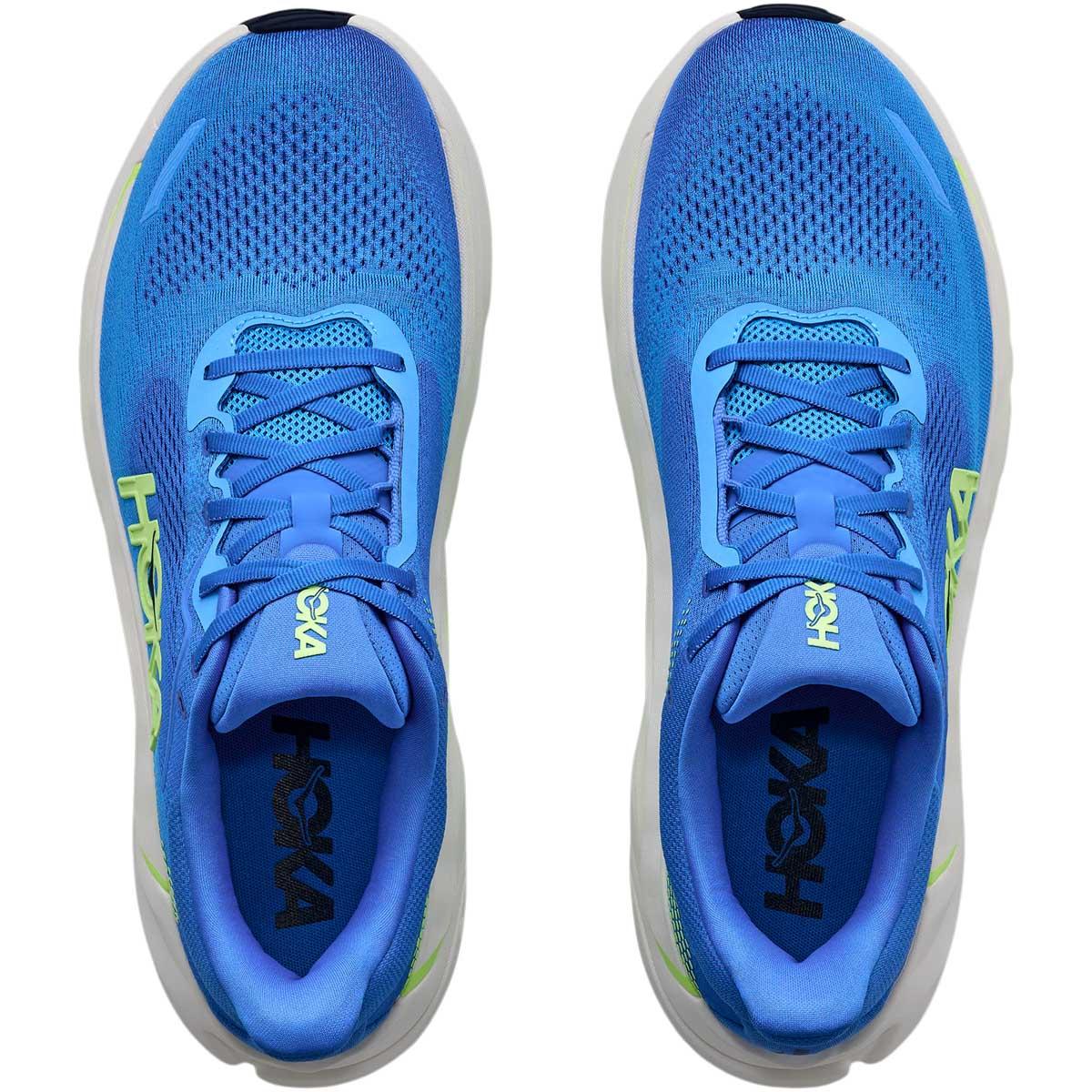 HOKA Arahi 9 Løbesko Herre VIRTUAL BLUE / SOFT COBALT