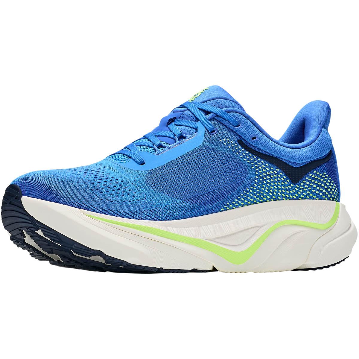 HOKA Arahi 9 Løbesko Herre VIRTUAL BLUE / SOFT COBALT