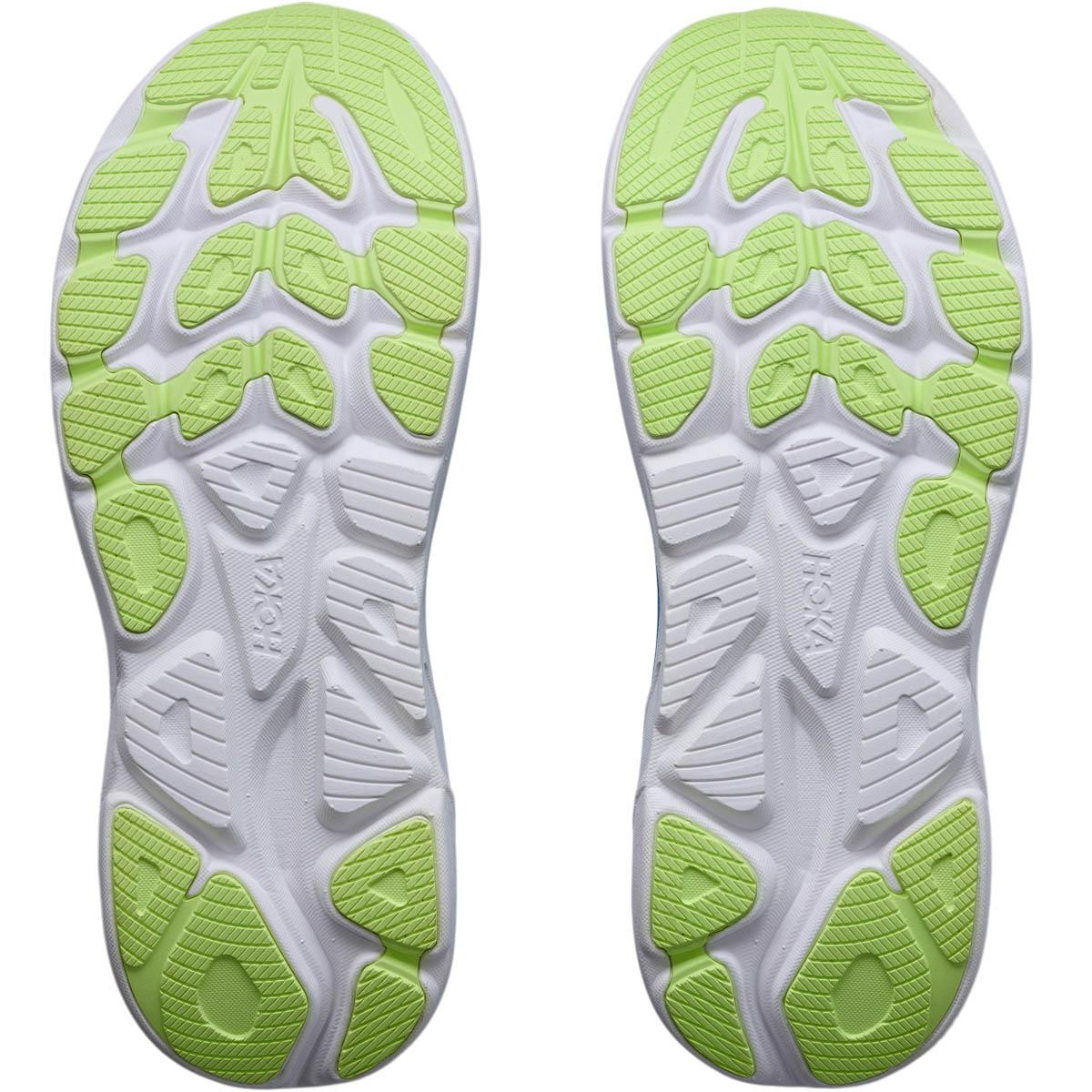 HOKA Clifton 11 Løbesko Herre VIRTUAL BLUE / SOFT COBALT