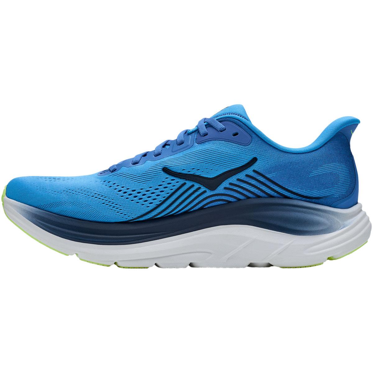HOKA Clifton 11 Løbesko Herre VIRTUAL BLUE / SOFT COBALT