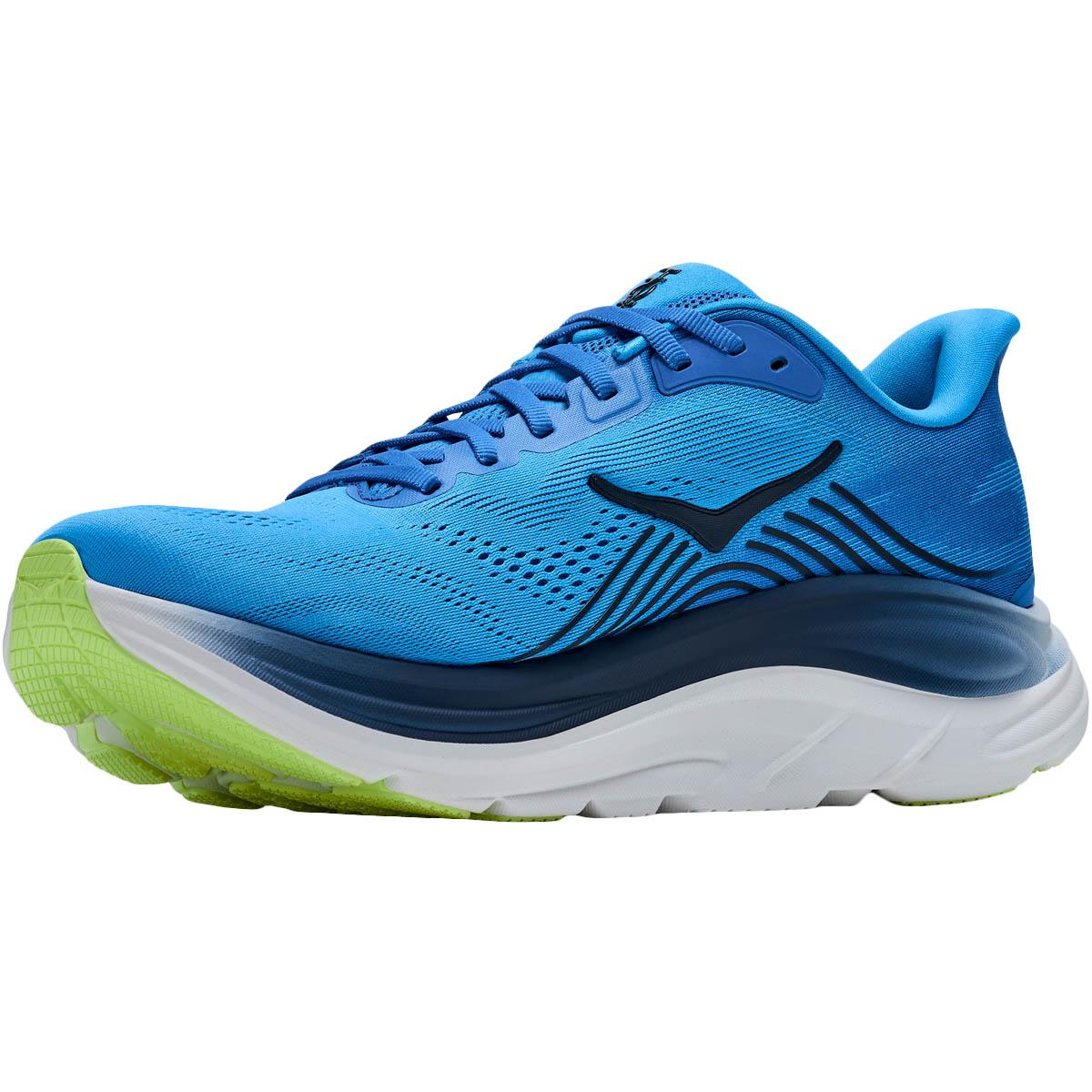 HOKA Clifton 11 Løbesko Herre VIRTUAL BLUE / SOFT COBALT