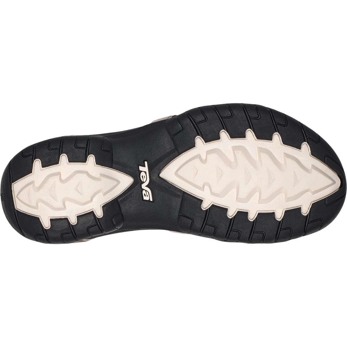 Teva Tirra Sandaler Dame BLACK/ BIRCH MULTI