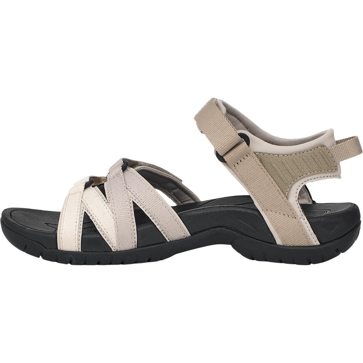 Teva Tirra Sandaler Dame BLACK/ BIRCH MULTI