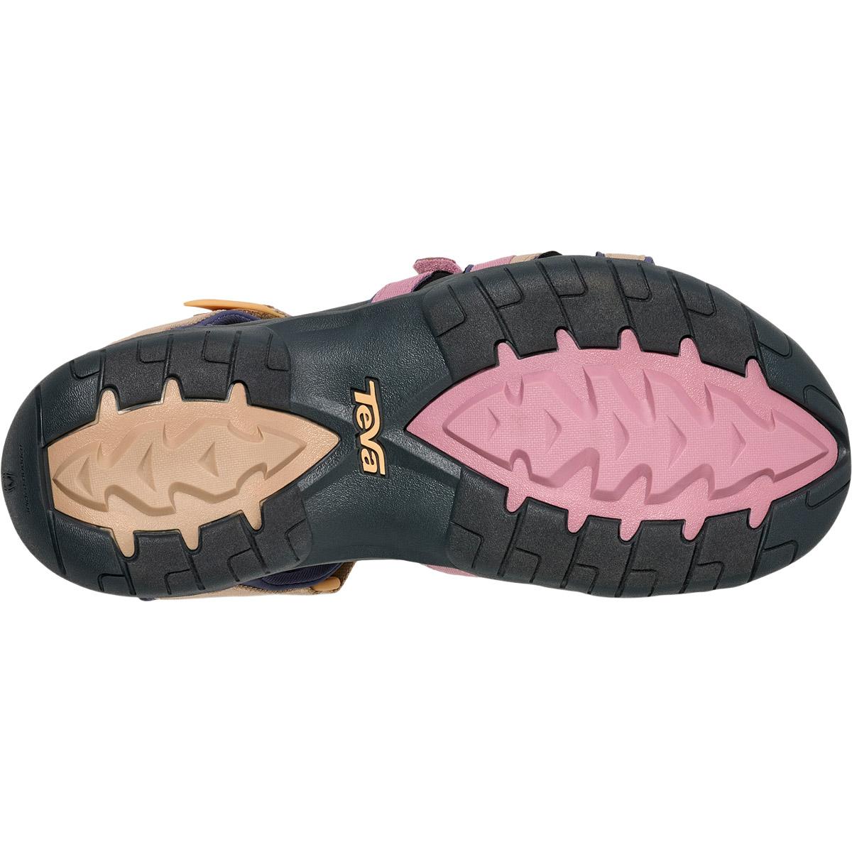 Teva Tirra Sandaler Dame ROOT LIGHT MULTI