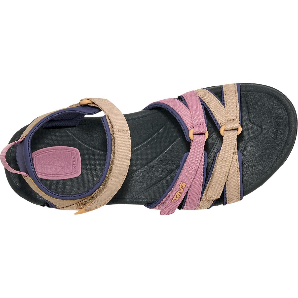 Teva Tirra Sandaler Dame ROOT LIGHT MULTI