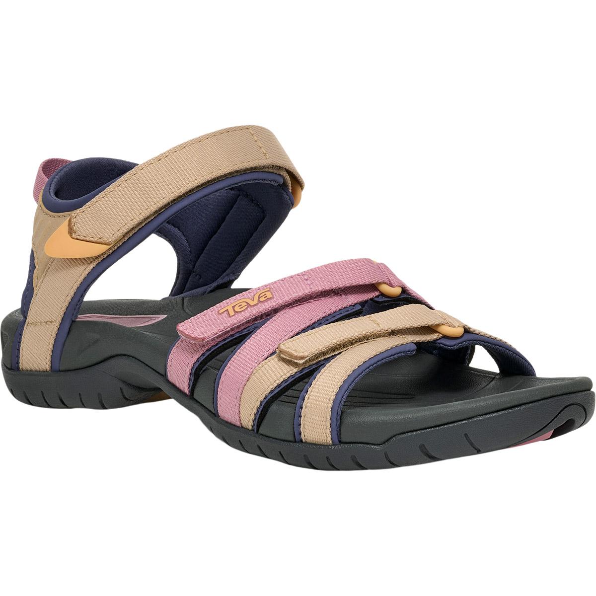 Teva Tirra Sandaler Dame ROOT LIGHT MULTI