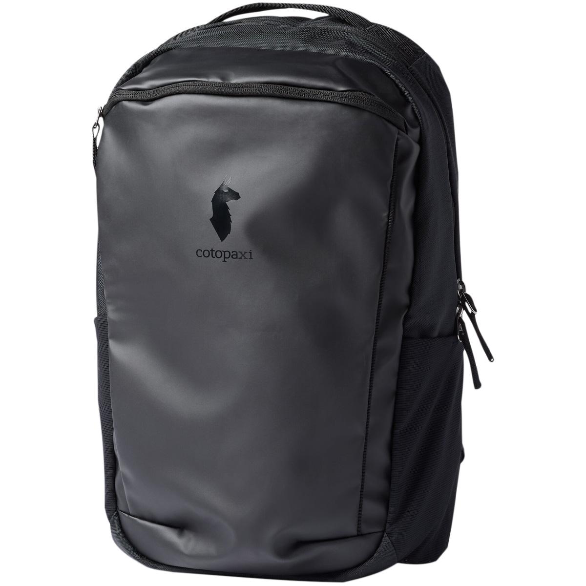 Cotopaxi Allpa 18L Rygsæk COTOPAXI BLACK