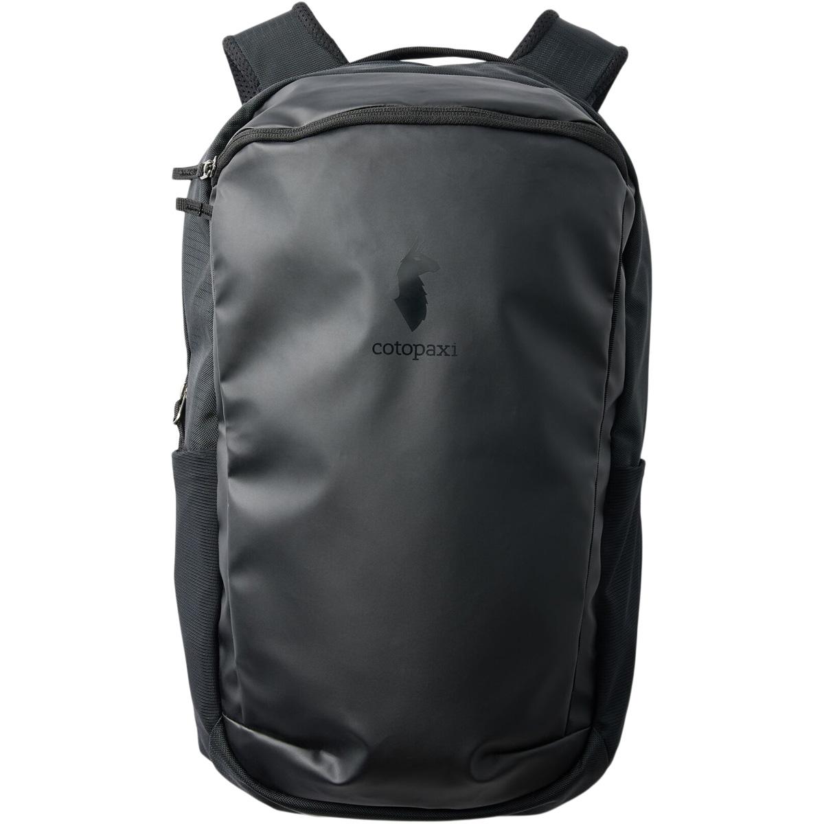 Cotopaxi Allpa 18L Rygsæk COTOPAXI BLACK