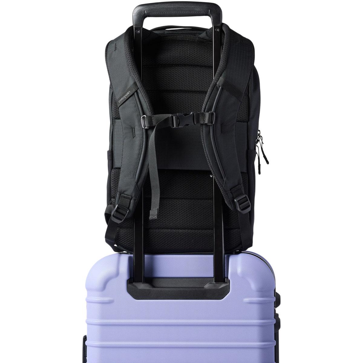 Cotopaxi Allpa 18L Rygsæk COTOPAXI BLACK