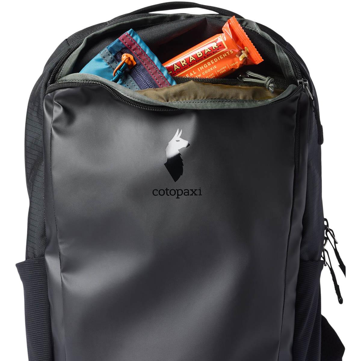 Cotopaxi Allpa 18L Rygsæk COTOPAXI BLACK