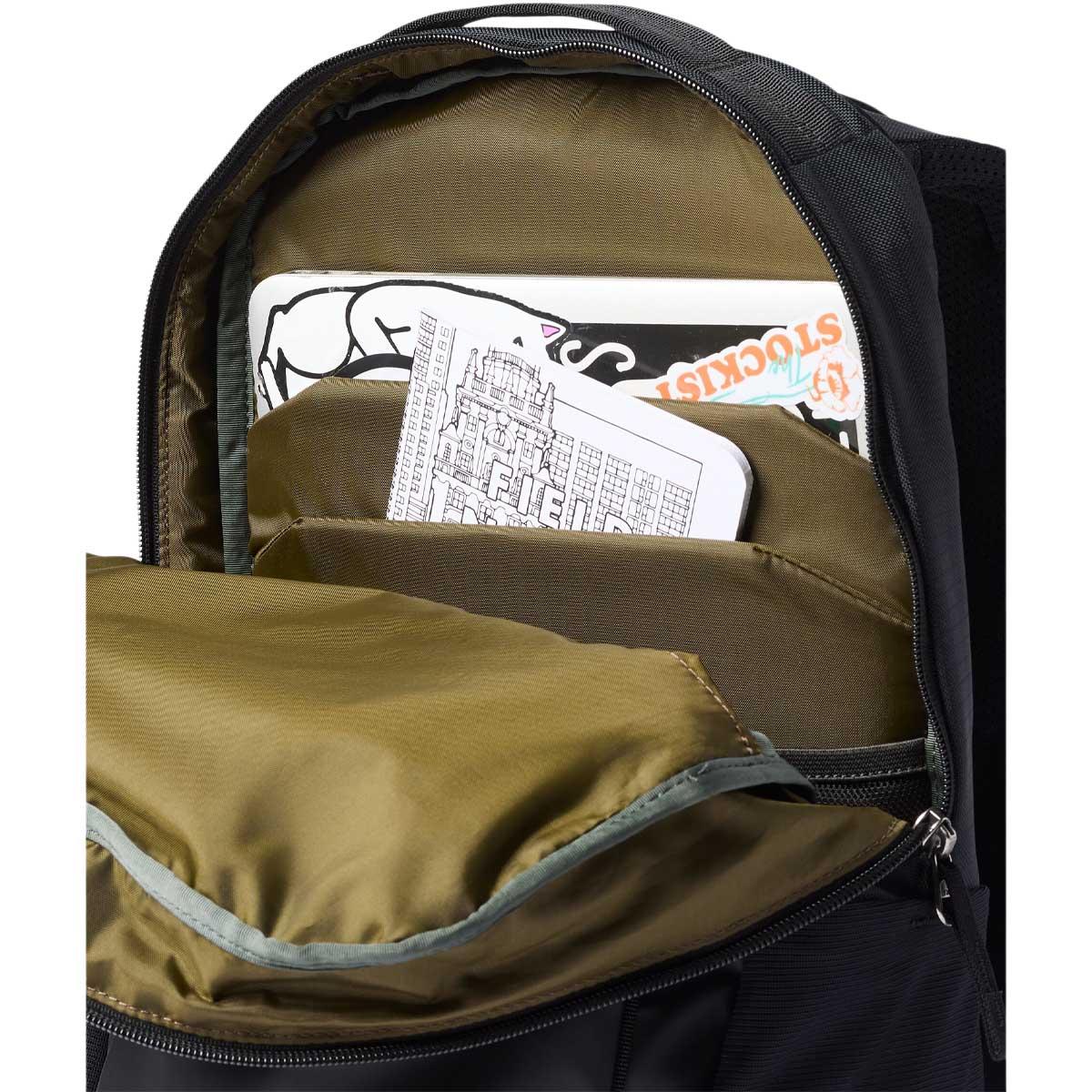 Cotopaxi Allpa 18L Rygsæk COTOPAXI BLACK
