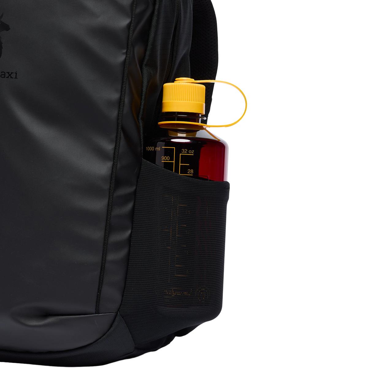 Cotopaxi Allpa 18L Rygsæk COTOPAXI BLACK
