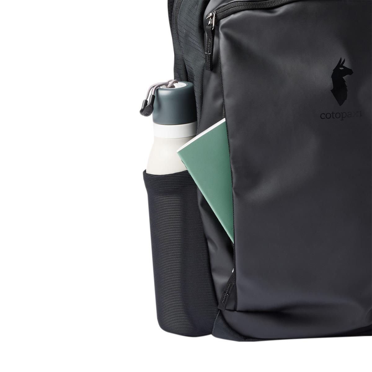 Cotopaxi Allpa 18L Rygsæk COTOPAXI BLACK
