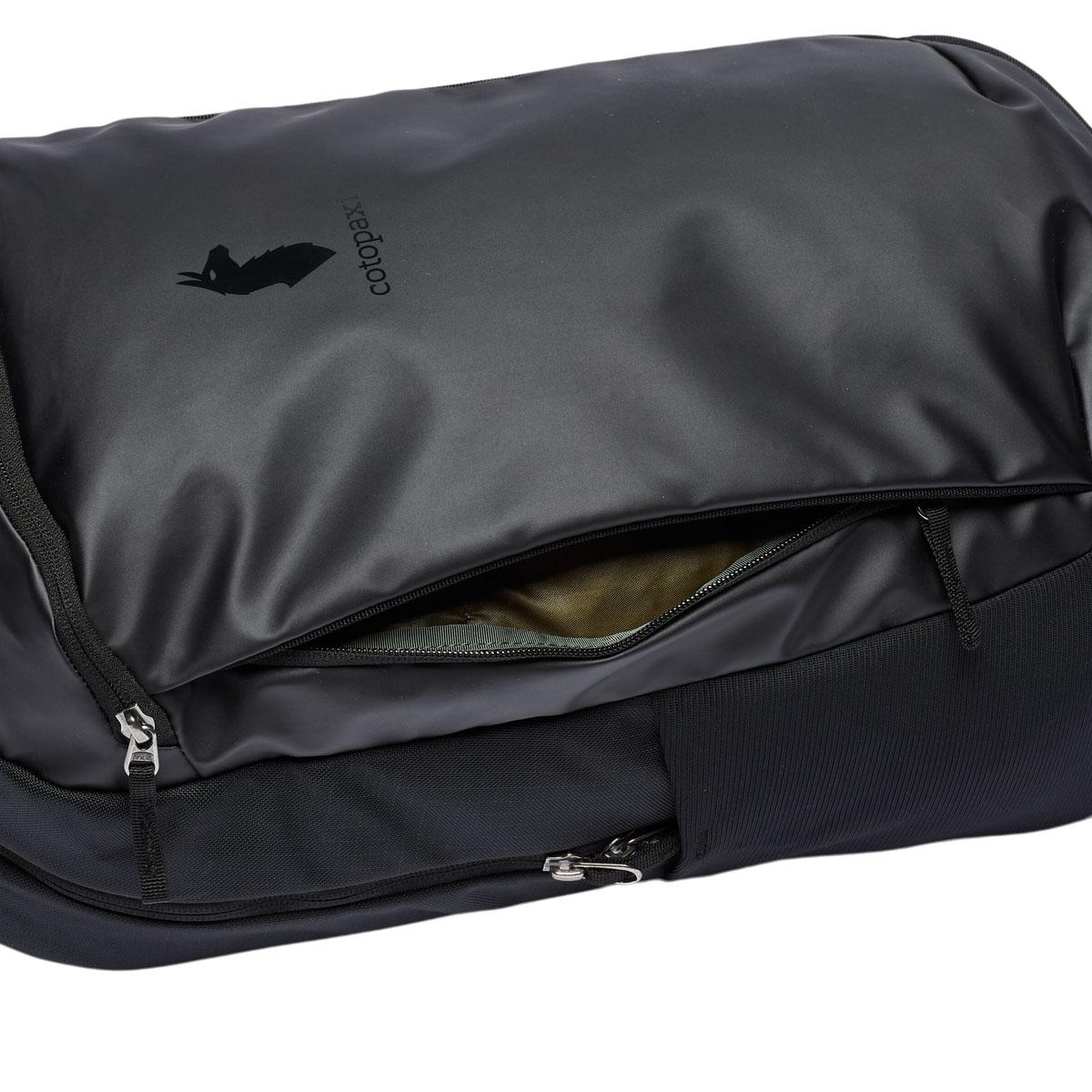 Cotopaxi Allpa 18L Rygsæk COTOPAXI BLACK