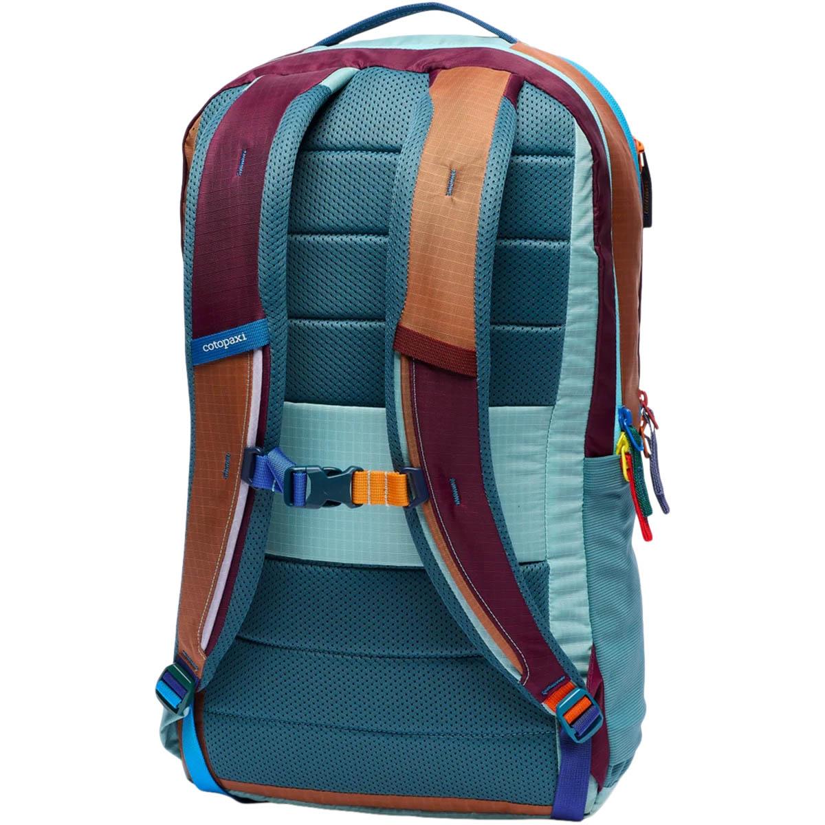 Cotopaxi Allpa 26L Rygsæk DEL DIA - Unik Farvesammensætning