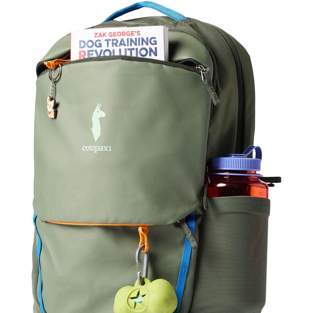 Cotopaxi Allpa 26L Rygsæk FATIGUE