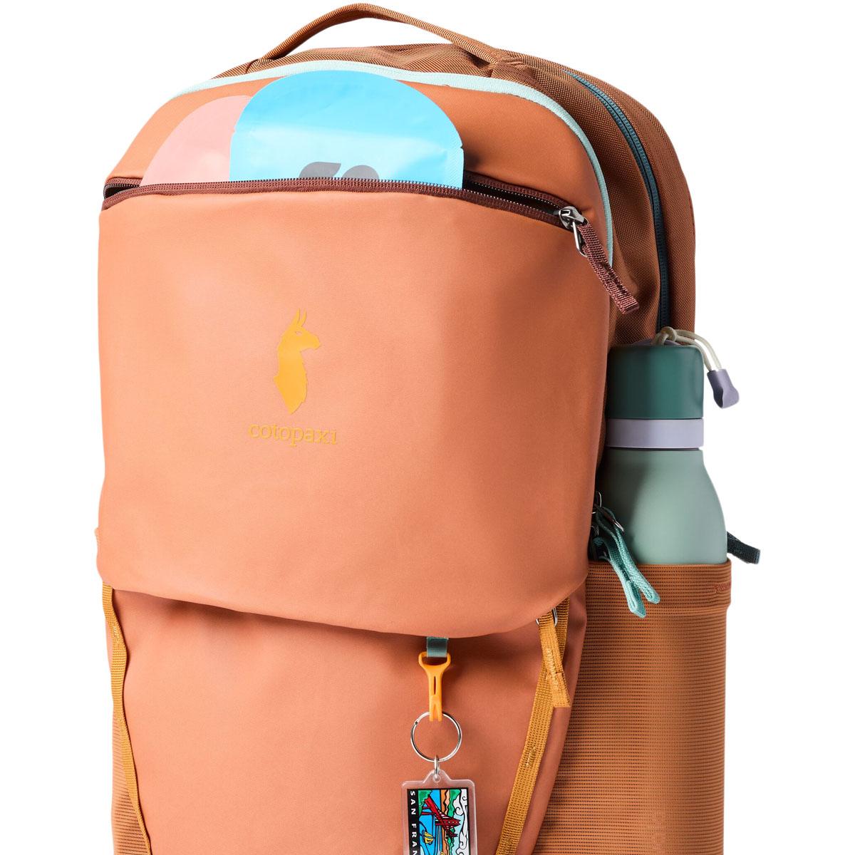 Cotopaxi Allpa 26L Rygsæk WHISKEY