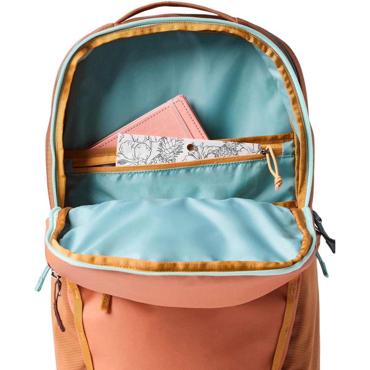Cotopaxi Allpa 26L Rygsæk WHISKEY