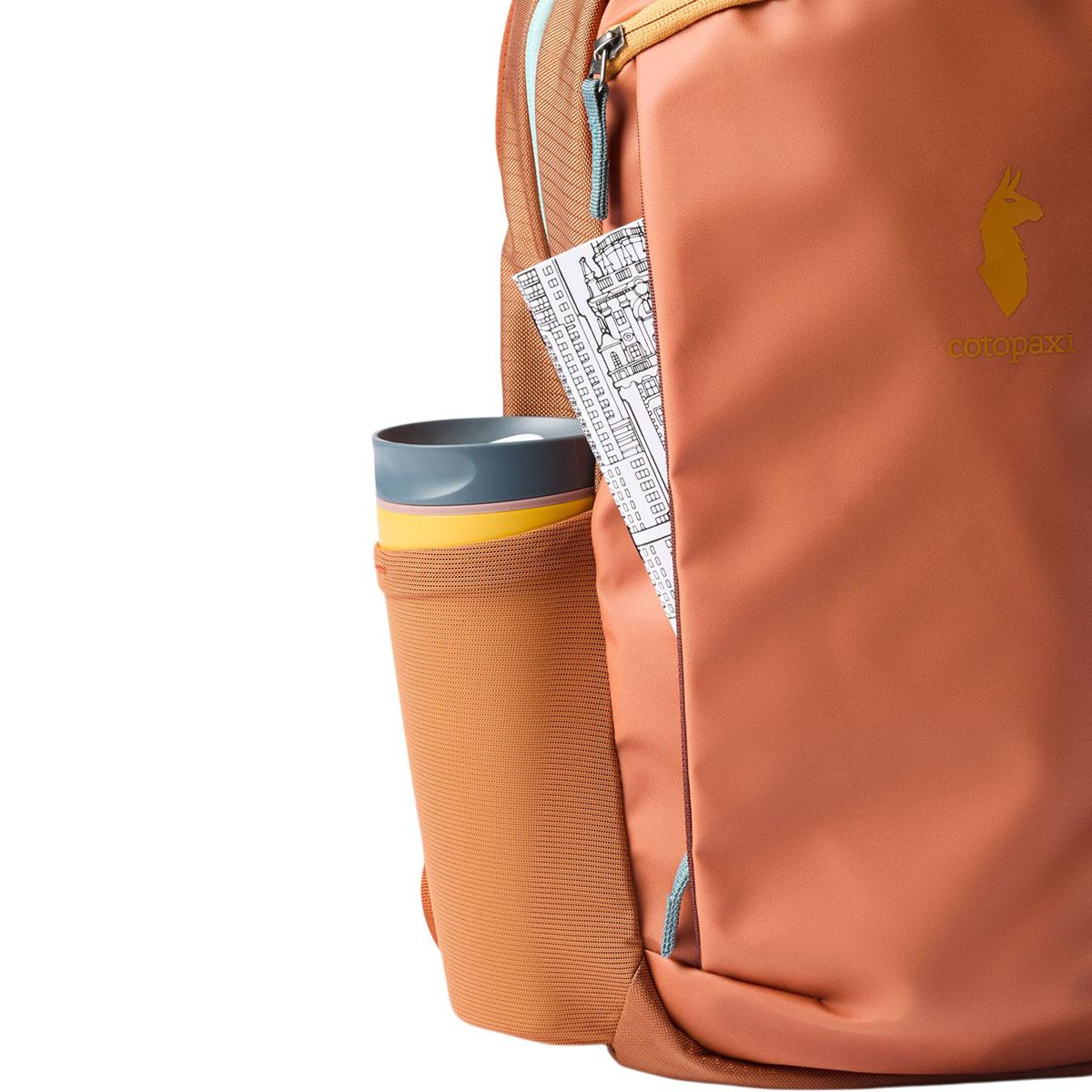 Cotopaxi Allpa 26L Rygsæk WHISKEY