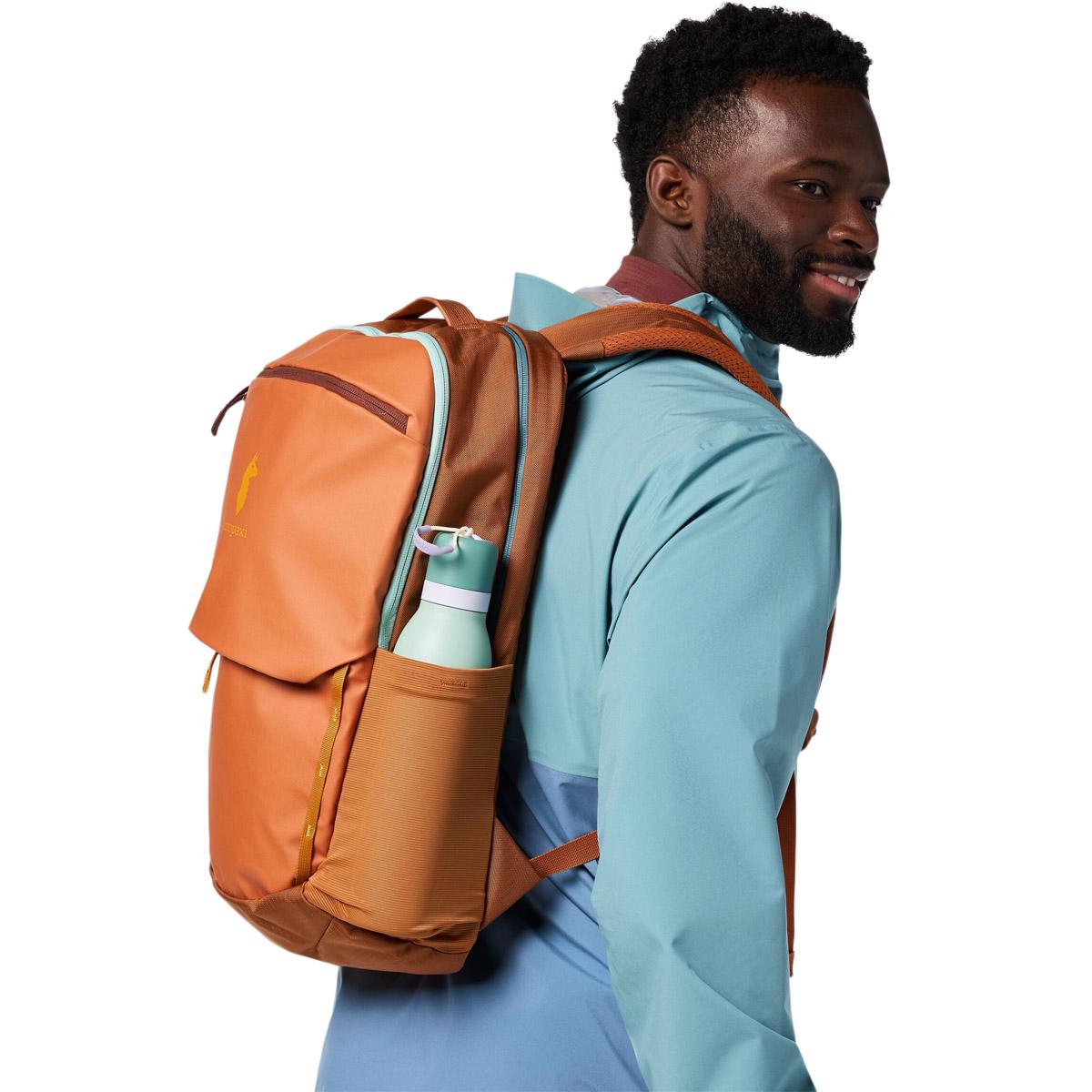 Cotopaxi Allpa 26L Rygsæk WHISKEY