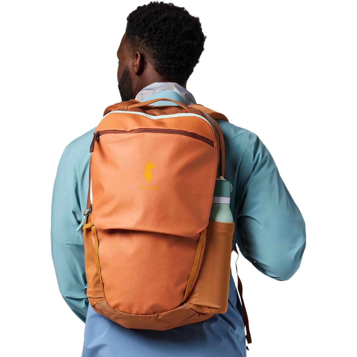 Cotopaxi Allpa 26L Rygsæk WHISKEY