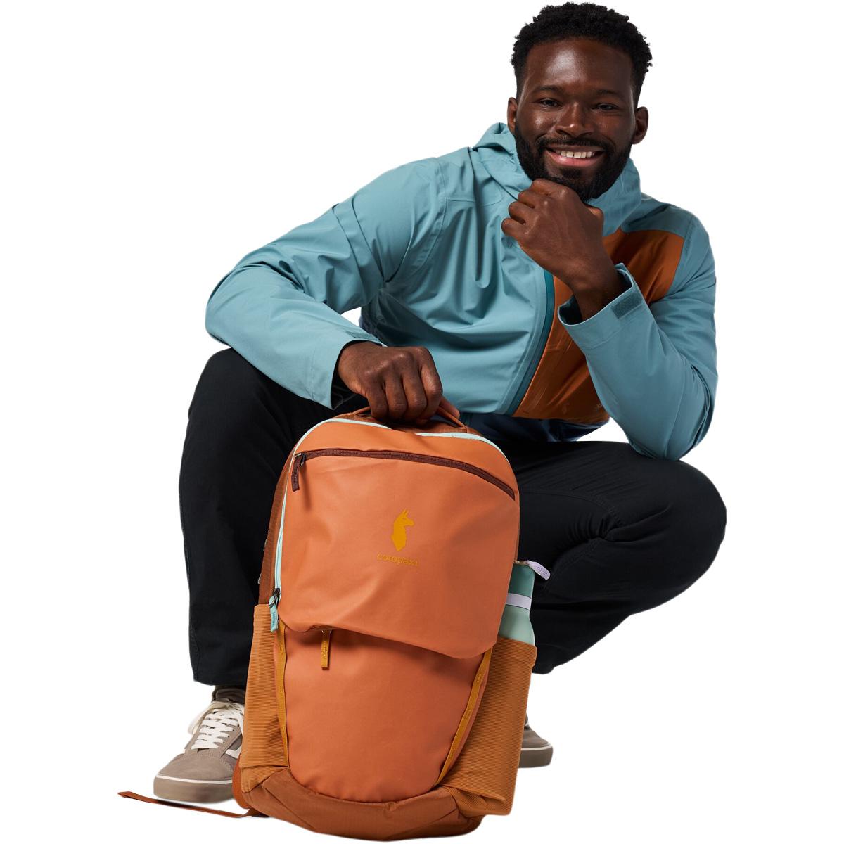 Cotopaxi Allpa 26L Rygsæk WHISKEY