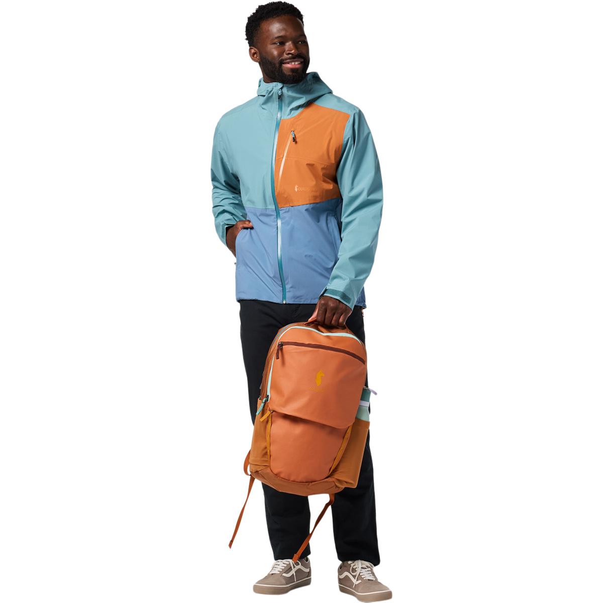 Cotopaxi Allpa 26L Rygsæk WHISKEY