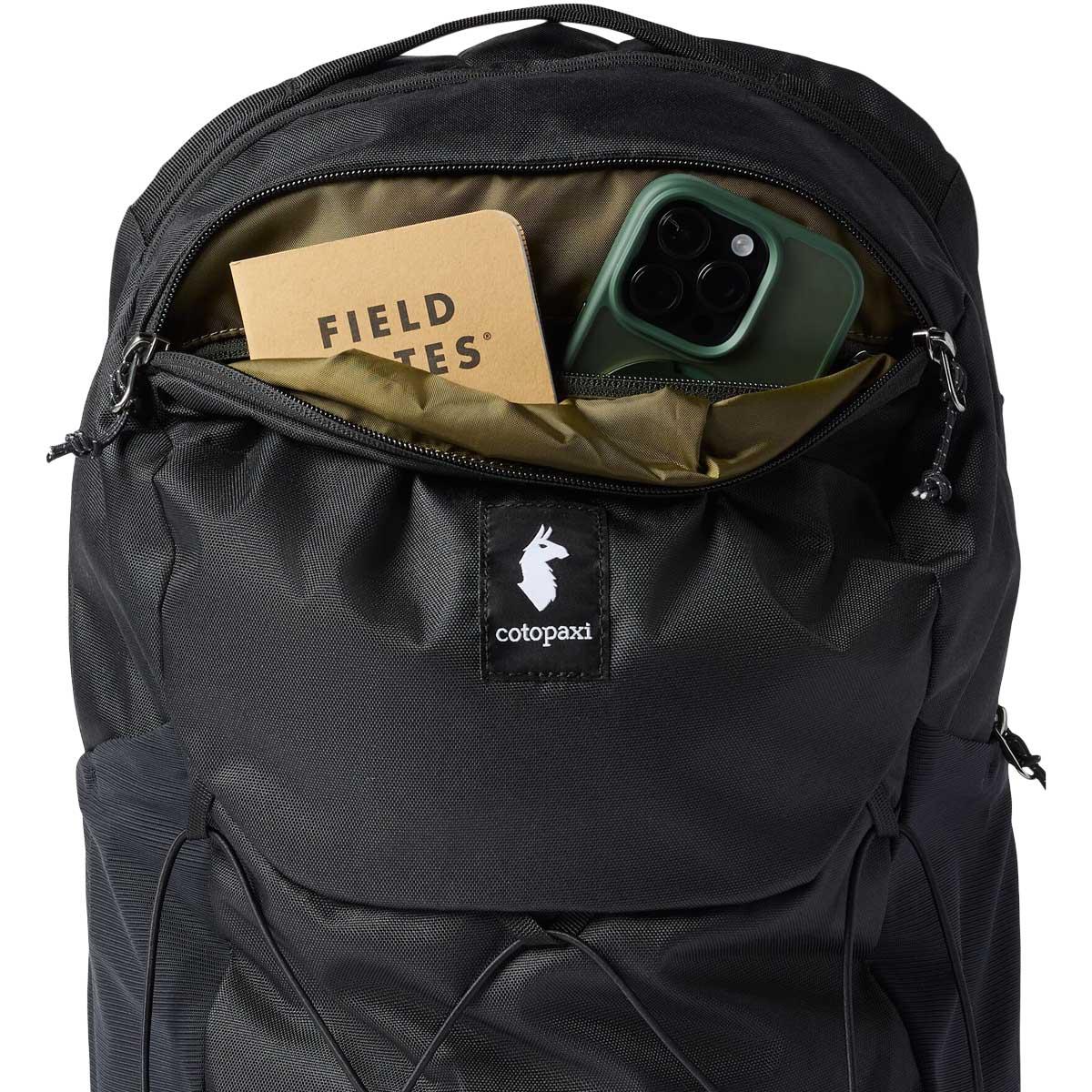 Cotopaxi Abierto 26L Rygsæk COTOPAXI BLACK