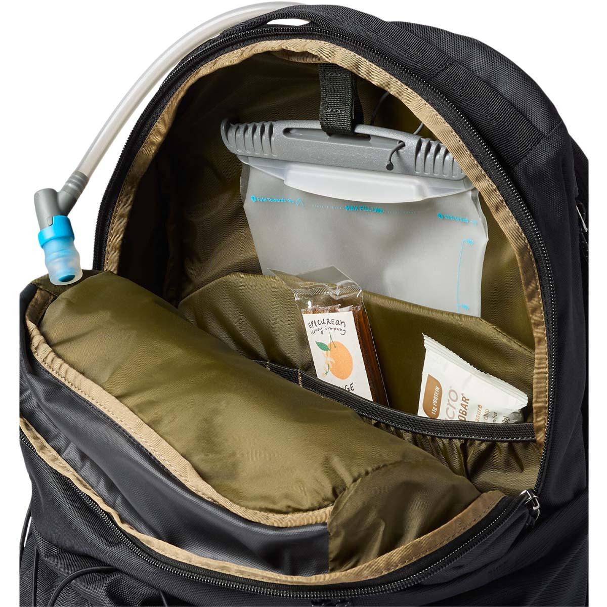 Cotopaxi Abierto 26L Rygsæk COTOPAXI BLACK