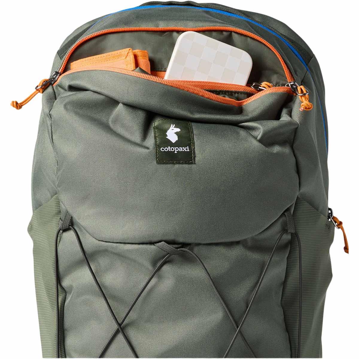 Cotopaxi Abierto 26L Rygsæk FATIGUE