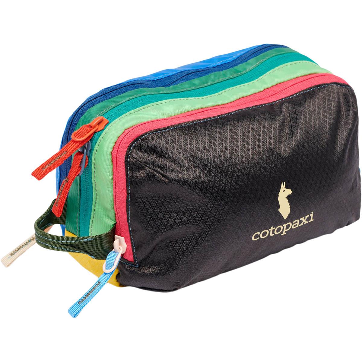 Cotopaxi Nido Accessory Taske DEL DIA - Unik Farvesammensætning