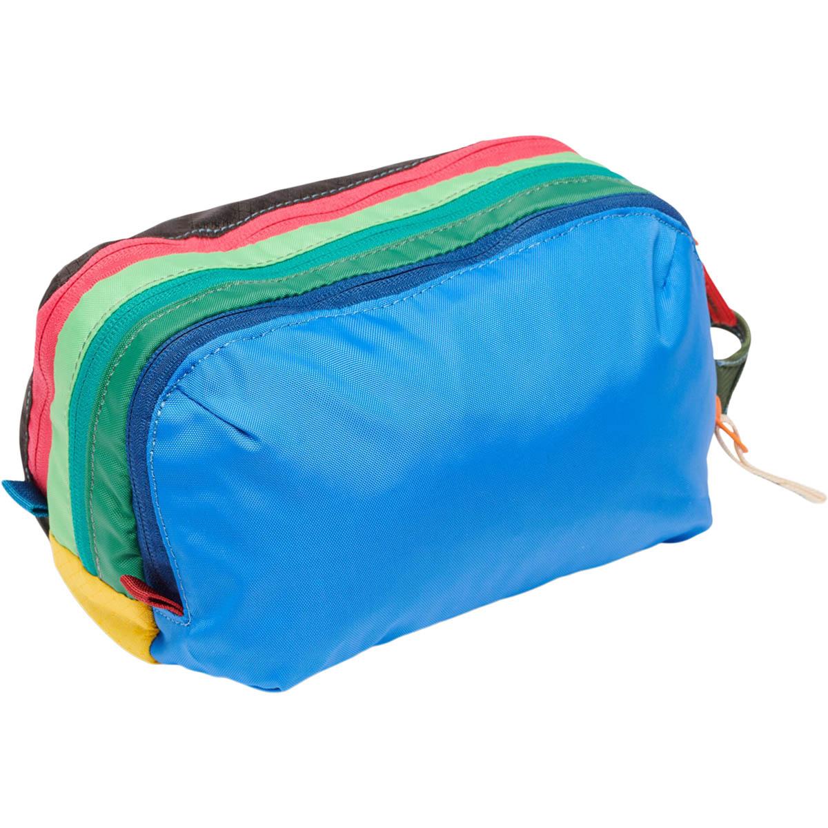 Cotopaxi Nido Accessory Taske DEL DIA - Unik Farvesammensætning