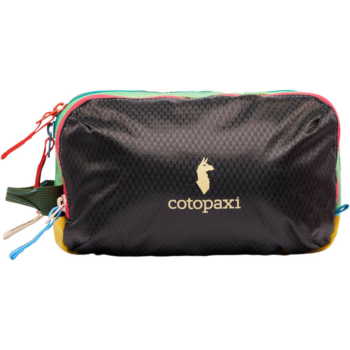 Cotopaxi Nido Accessory Taske DEL DIA - Unik Farvesammensætning
