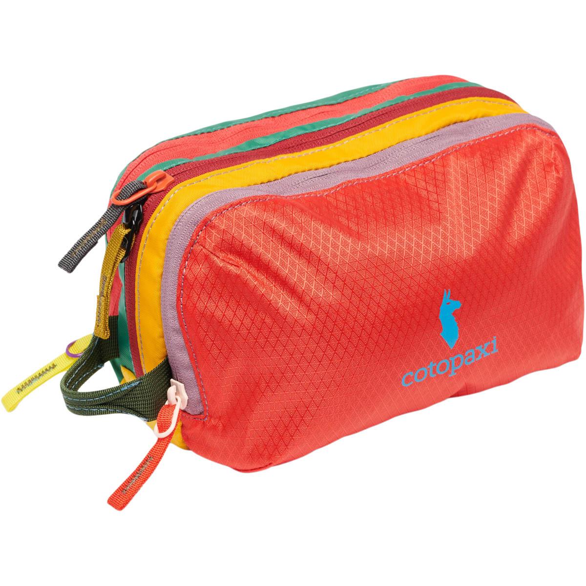 Cotopaxi Nido Accessory Taske DEL DIA - Unik Farvesammensætning