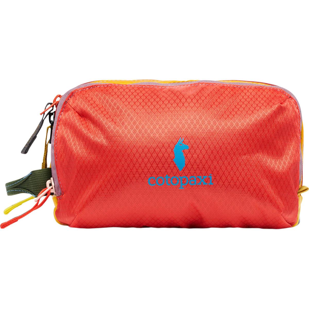 Cotopaxi Nido Accessory Taske DEL DIA - Unik Farvesammensætning