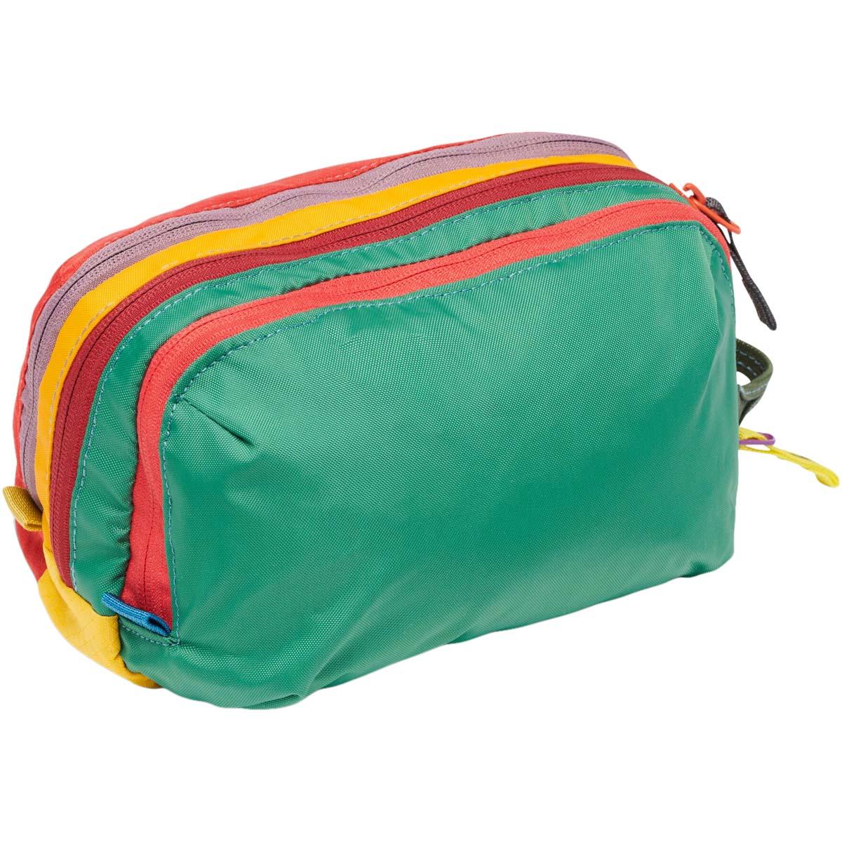 Cotopaxi Nido Accessory Taske DEL DIA - Unik Farvesammensætning