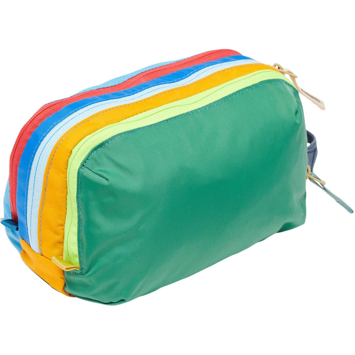 Cotopaxi Nido Accessory Taske DEL DIA - Unik Farvesammensætning