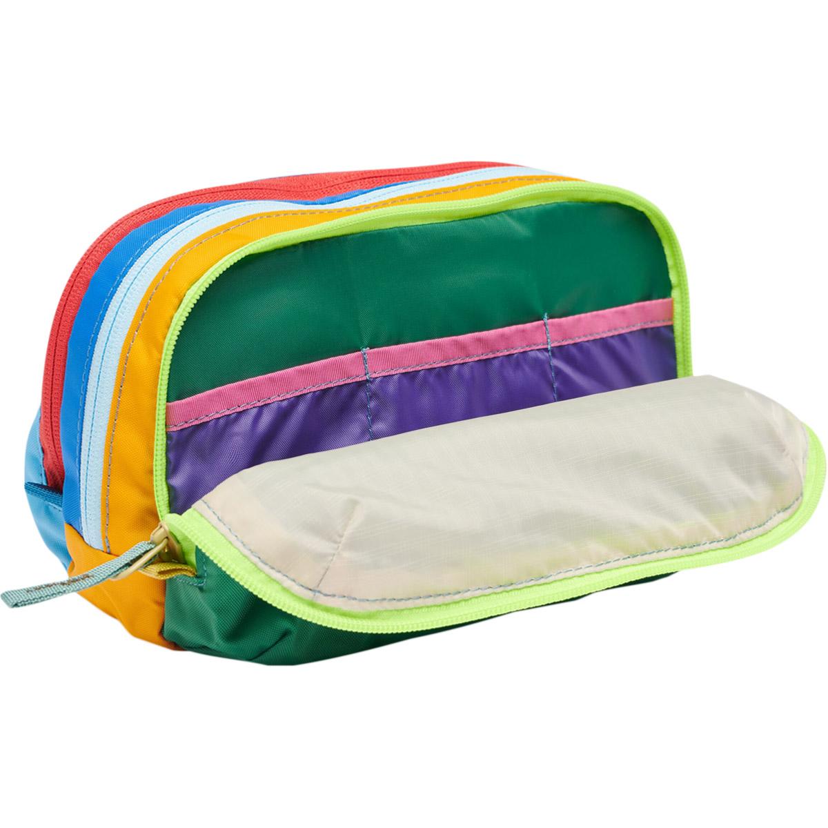 Cotopaxi Nido Accessory Taske DEL DIA - Unik Farvesammensætning