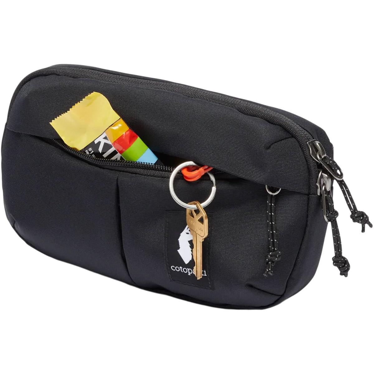 Cotopaxi Todo 2L Belteveske COTOPAXI BLACK