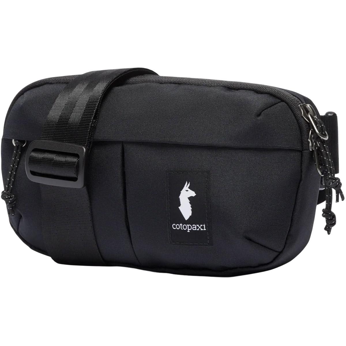 Cotopaxi Todo 2L Belteveske COTOPAXI BLACK