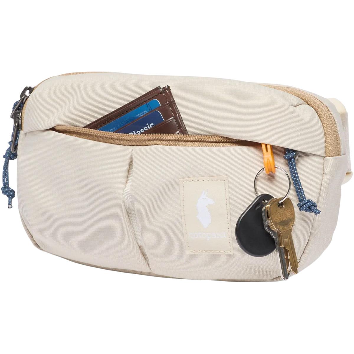 Cotopaxi Todo 2L Belteveske CREAM