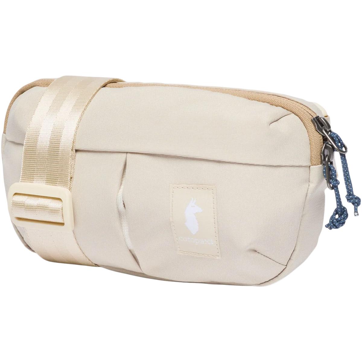 Cotopaxi Todo 2L Belteveske CREAM
