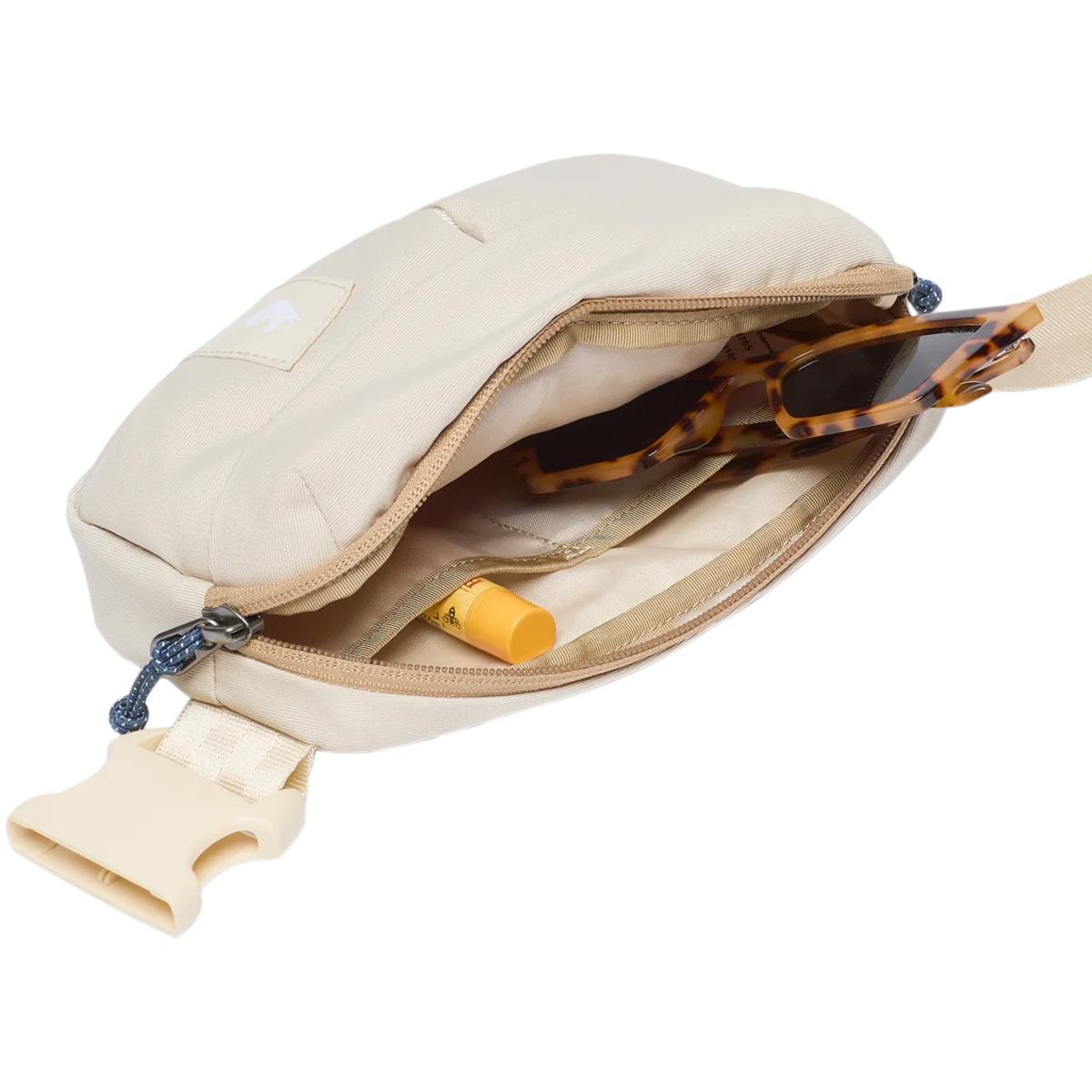 Cotopaxi Todo 2L Belteveske CREAM