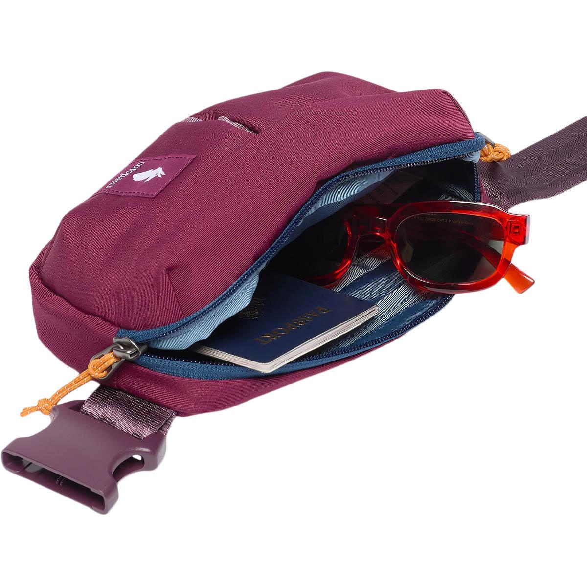 Cotopaxi Todo 2L Belteveske JAM