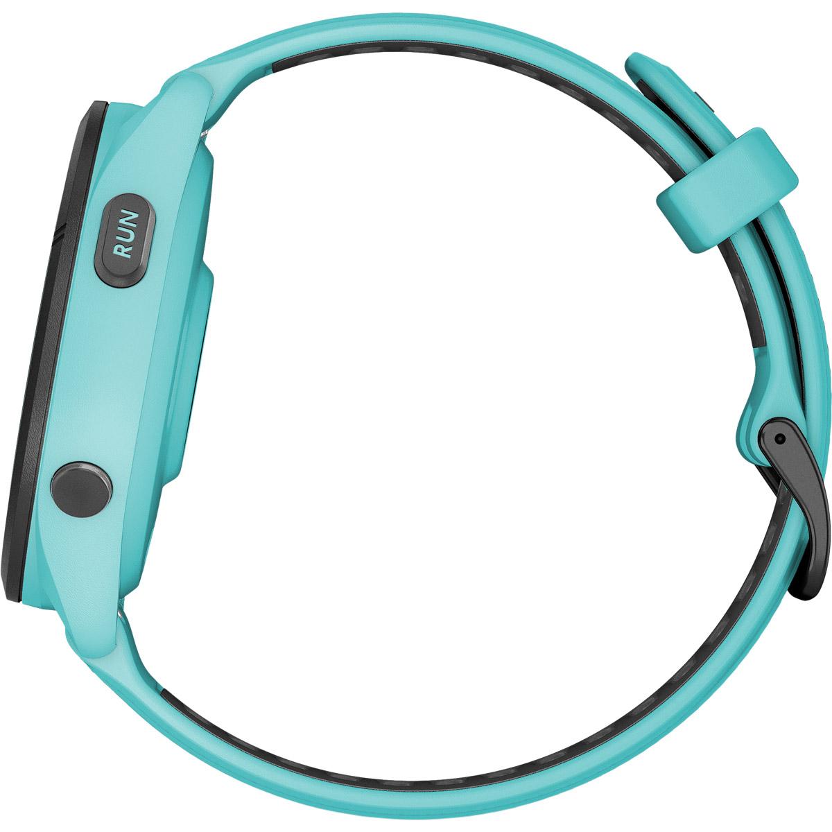 Garmin Forerunner 265 - 46 mm Music GPS Pulsur ncc