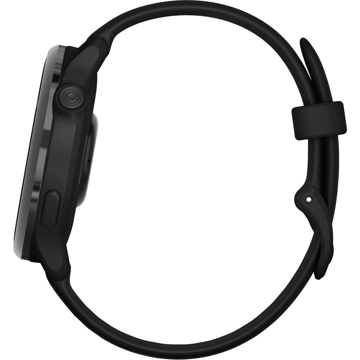 Garmin Vivoactive 6 GPS Pulsur Black