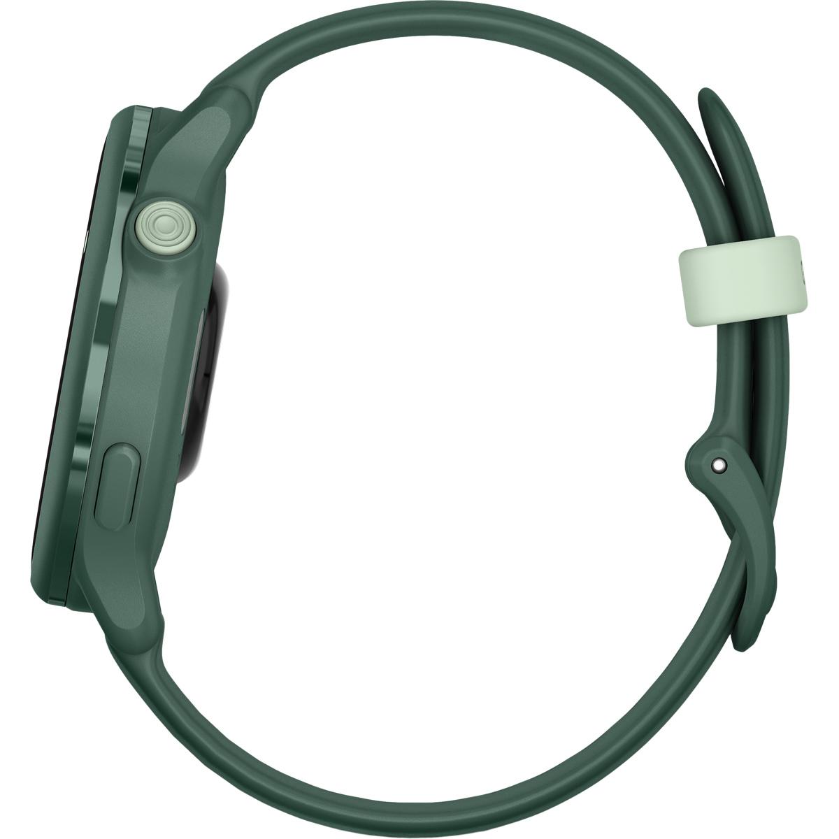 Garmin Vivoactive 6 GPS Pulsur Green