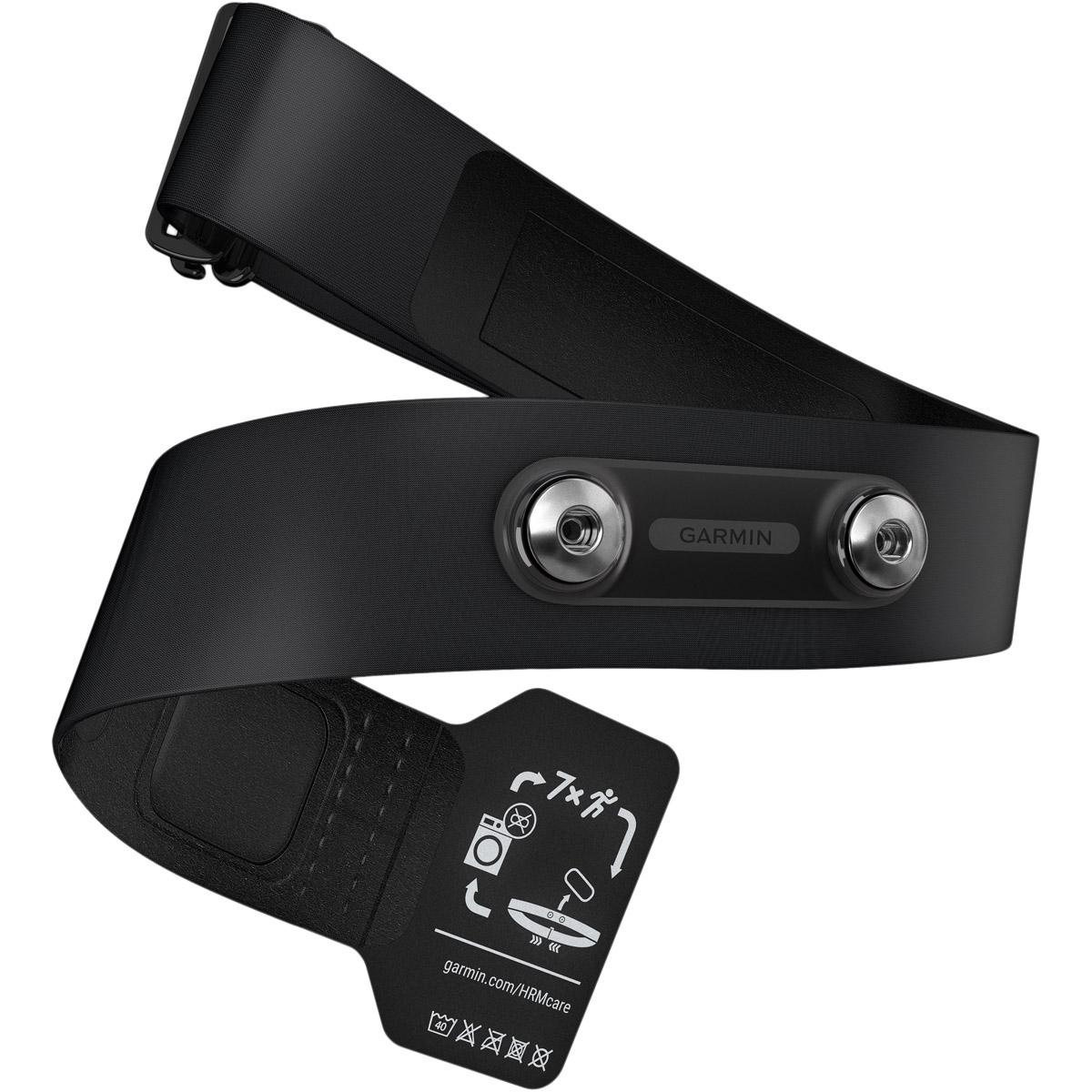 Garmin HRM 600 Pulsmåler Black