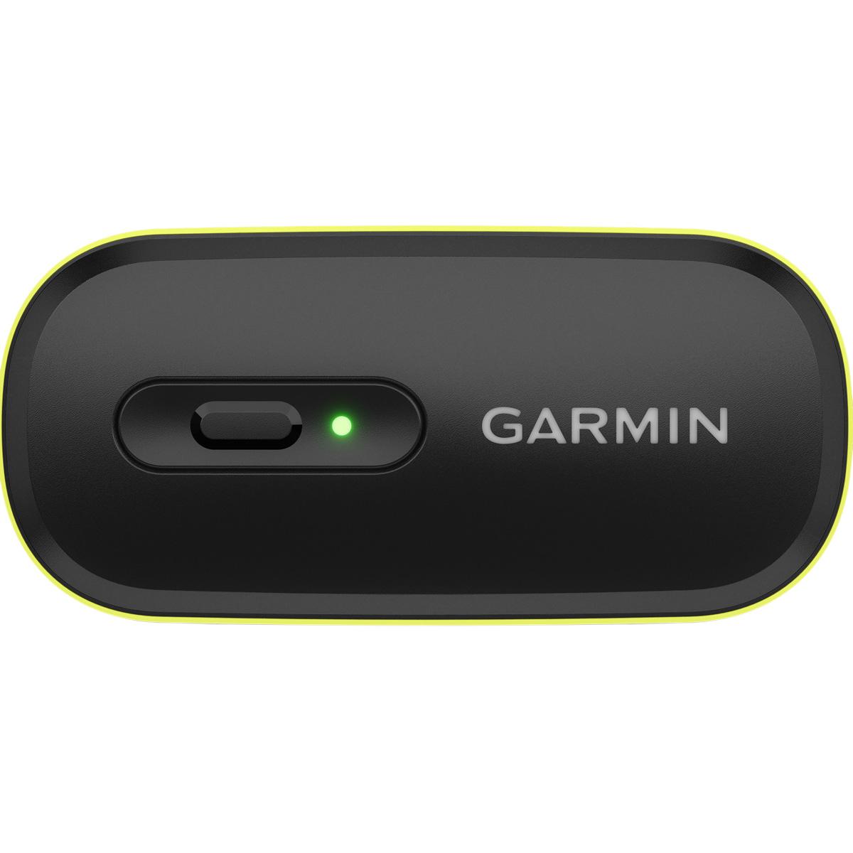 Garmin HRM 600 Pulsmåler Black